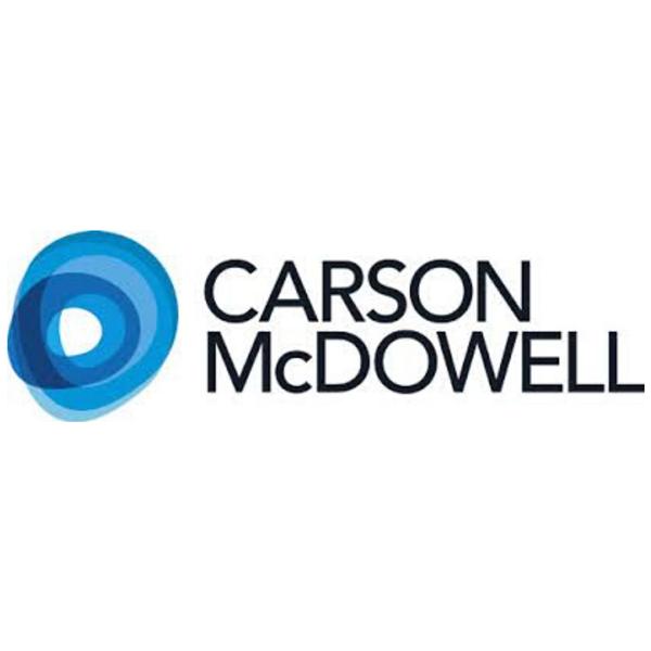 Carson McDowell